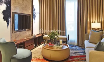 Dosti West County Image 18