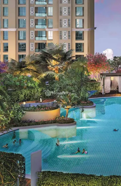 Dosti West County Image 7