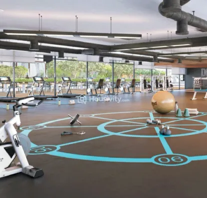 Dosti West County Image 10