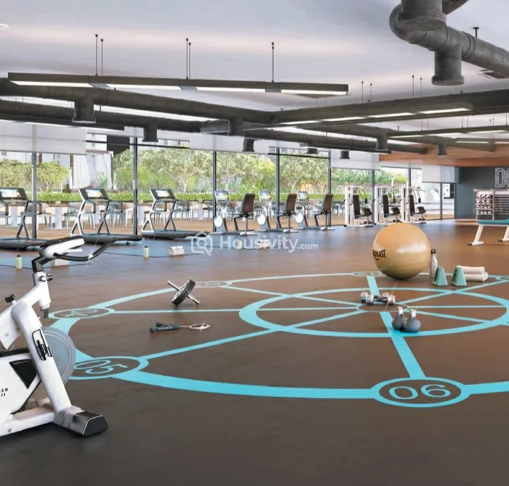 Dosti West County Image 10