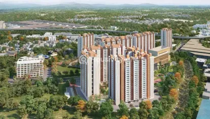 Dosti Greater Image 1