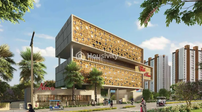 Dosti Greater Image 5