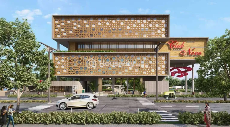 Dosti Greater Image 6