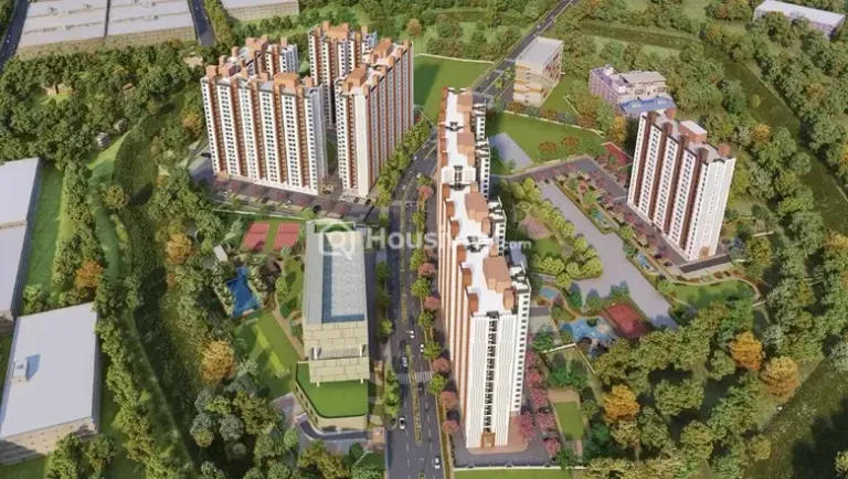 Dosti Greater Image 3