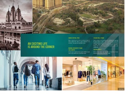 Dosti Heron Brochure Image 7