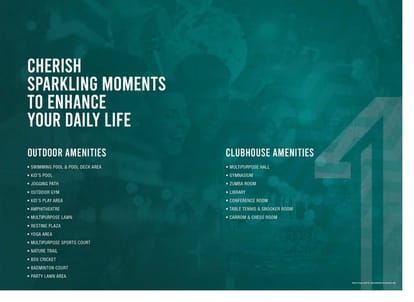 Dosti Heron Brochure Image 17