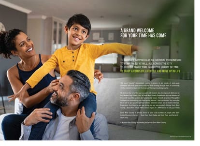 Dosti Heron Brochure Image 2