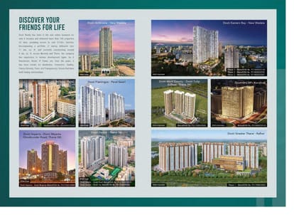 Dosti Heron Brochure Image 31