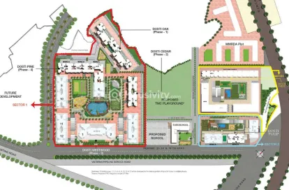 Dosti Heron Image 14