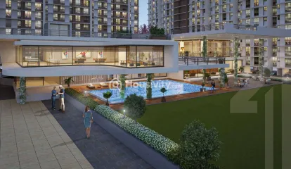 Dosti Heron Image 10