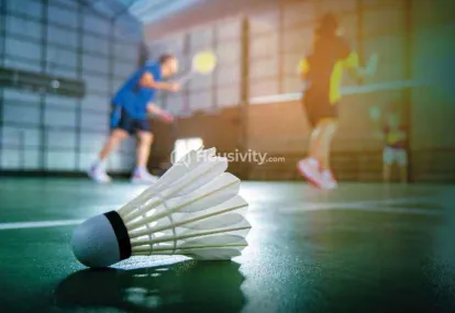 Dosti Heron Image 11