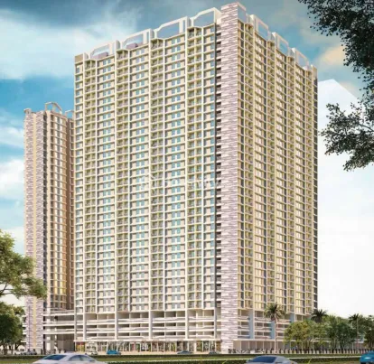 Dosti Heron Thumbnail