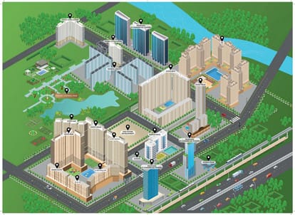 Dosti Willow Brochure Image 12