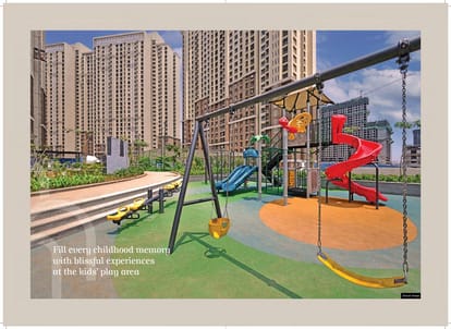 Dosti Willow Brochure Image 18
