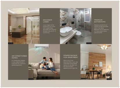 Dosti Willow Brochure Image 30