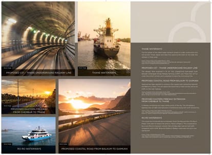Dosti Willow Brochure Image 7