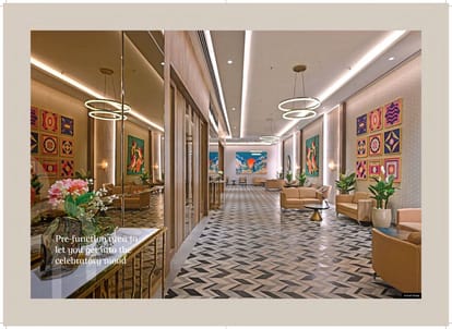 Dosti Willow Brochure Image 33