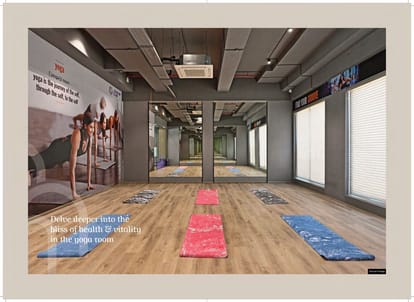 Dosti Willow Brochure Image 25