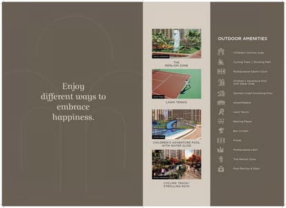 Dosti Willow Brochure Image 17