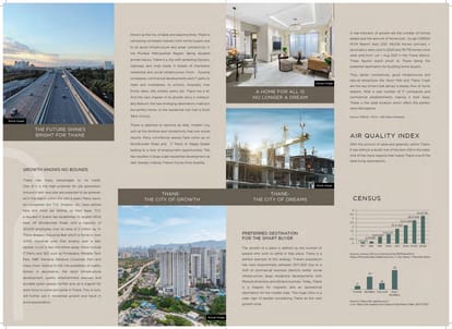 Dosti Willow Brochure Image 5