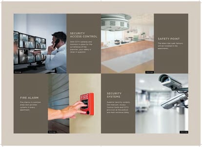 Dosti Willow Brochure Image 37
