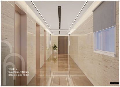 Dosti Willow Brochure Image 29