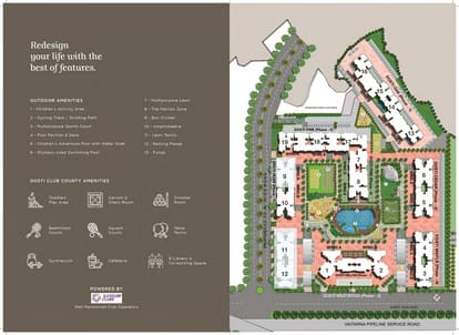 Dosti Willow Brochure Image 15
