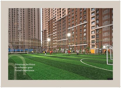 Dosti Willow Brochure Image 21