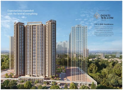 Dosti Willow Brochure Image 9