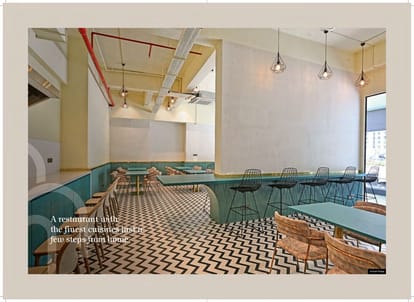 Dosti Willow Brochure Image 35