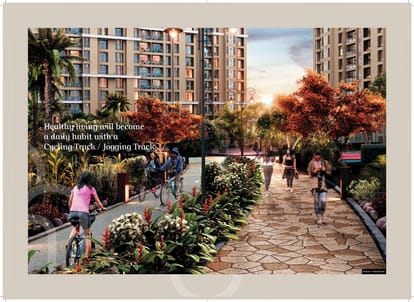 Dosti Willow Brochure Image 22