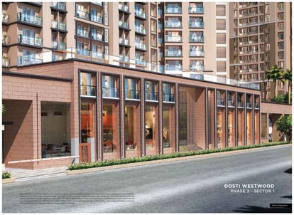 Dosti Willow Brochure Image 32