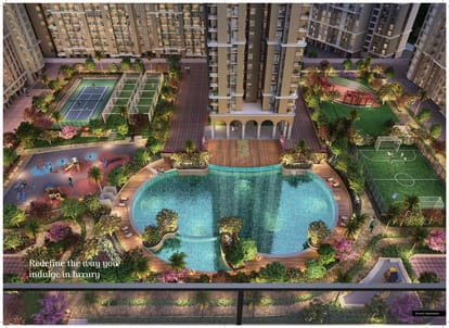 Dosti Willow Brochure Image 16