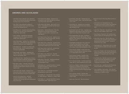 Dosti Willow Brochure Image 42