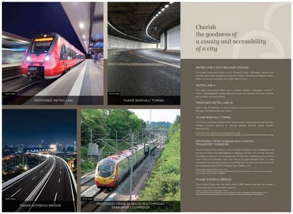 Dosti Willow Brochure Image 6