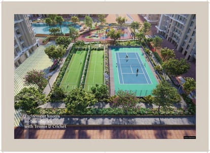 Dosti Willow Brochure Image 19