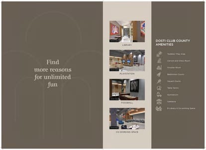 Dosti Willow Brochure Image 23