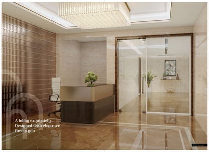 Dosti Willow Brochure Image 28