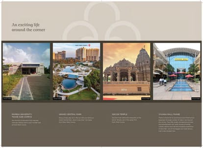 Dosti Willow Brochure Image 8