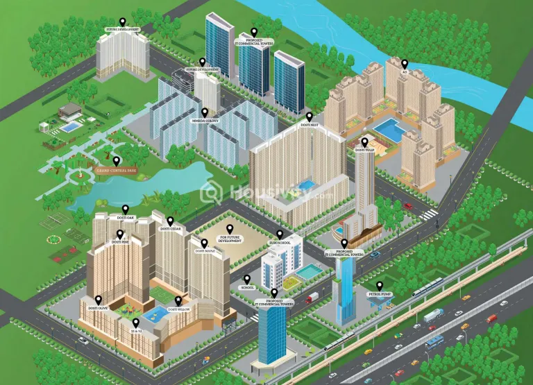 Dosti Willow Image 23