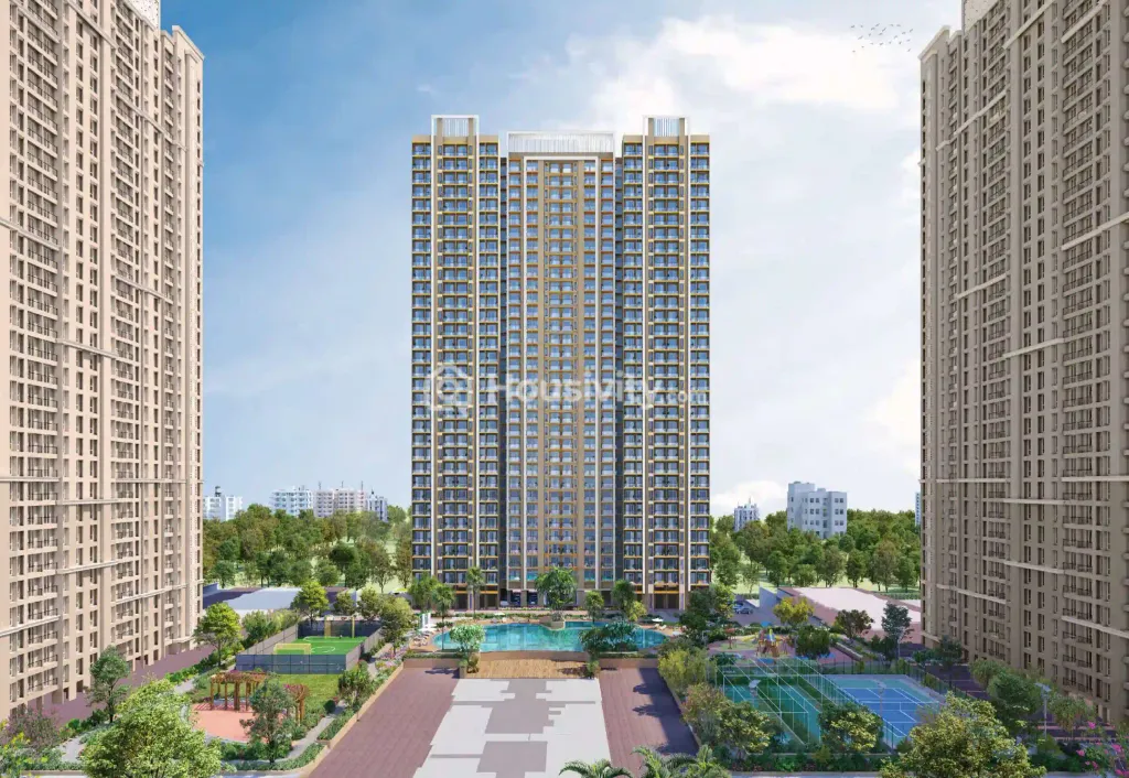 Dosti Willow Image 1