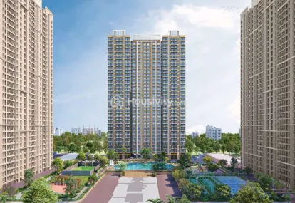 Dosti Willow Image 1