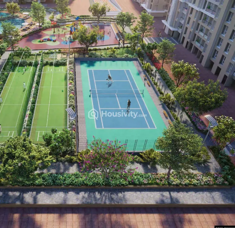 Dosti Willow Image 10