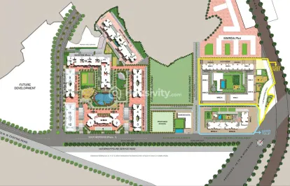 Dosti Willow Image 24