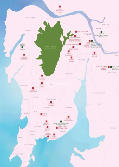 Dosti Tulip Image 14