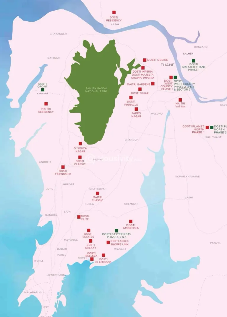 Dosti Tulip Image 14