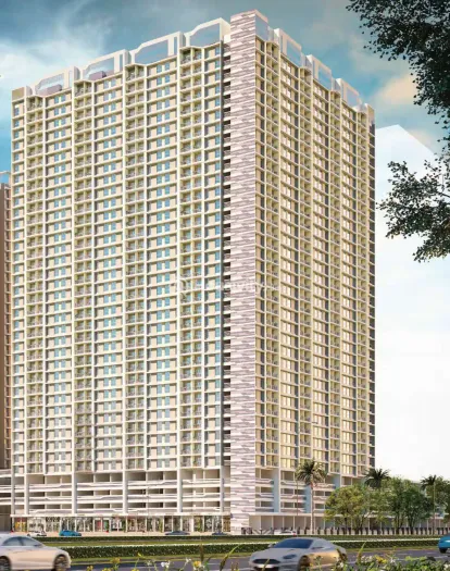 Dosti Nest Thumbnail