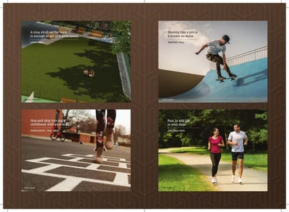 Dosti Planet North Brochure Image 17