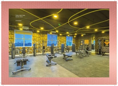 Dosti Planet North Brochure Image 25
