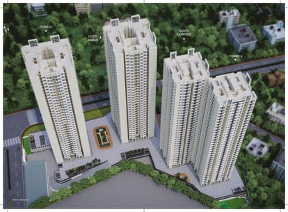 Dosti Planet North Brochure Image 12